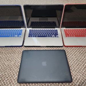 🌟🍎 Upgraded MacBook Pro - Windows 11 & MacOS 💻